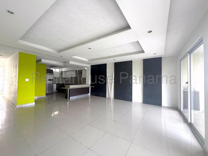 VENTA DE APARTAMENTO EN ALTOS DE PANAMA ABS