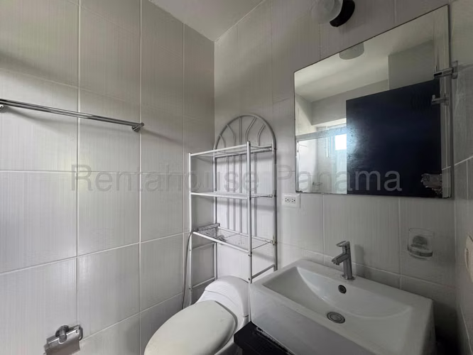 VENTA DE APARTAMENTO EN ALTOS DE PANAMA ABS
