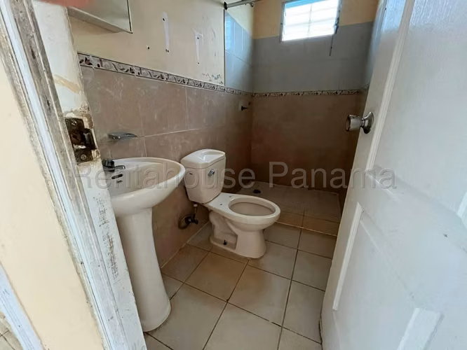 VENTA DE CASA EN CHORRERA ABS - Imagen 12