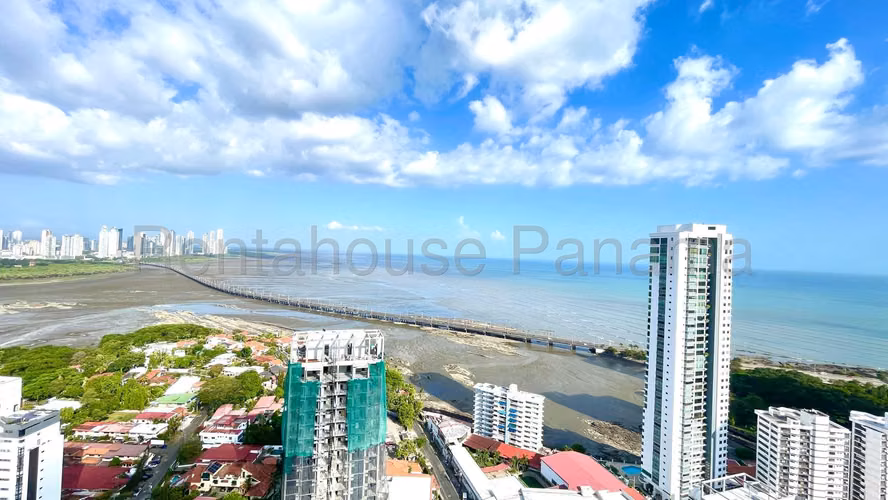 Lujoso Apartamento en Venta en Coco del Mar 27*224Mfk