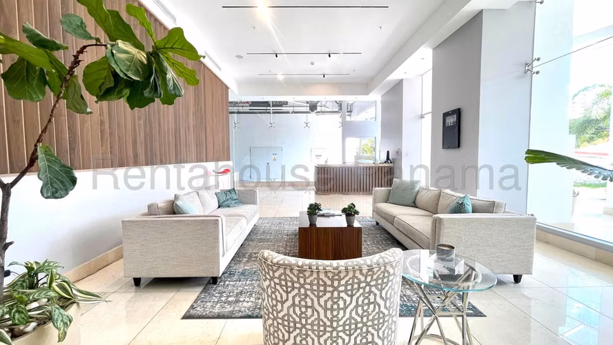 Lujoso Apartamento en Venta en Coco del Mar 27*224Mfk