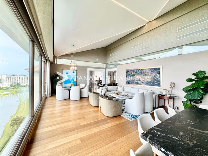 LA LOMA PENTHOUSE - SANTA MARIA