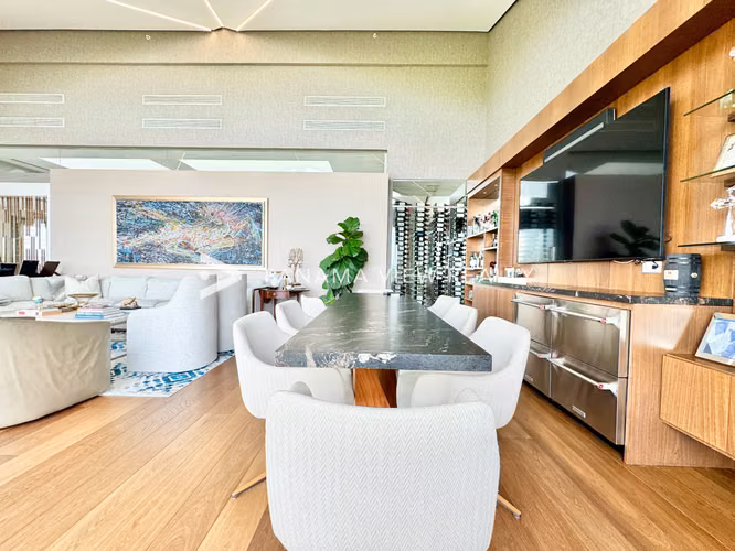 LA LOMA PENTHOUSE - SANTA MARIA