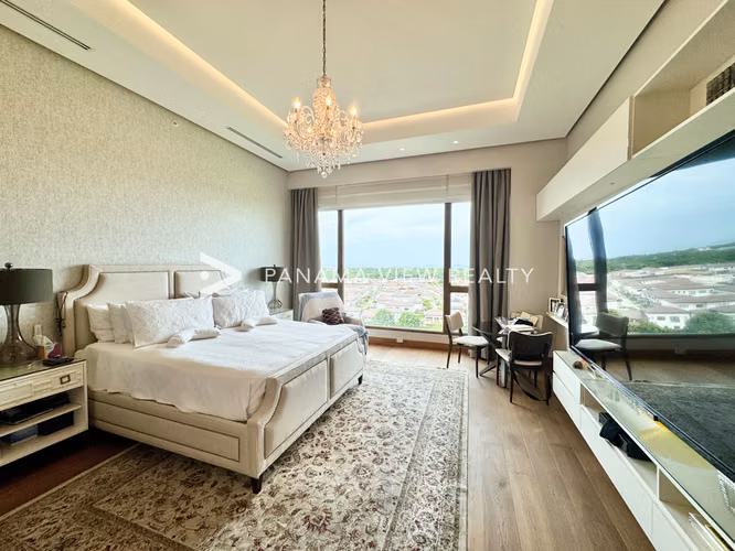 LA LOMA PENTHOUSE - SANTA MARIA