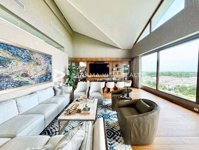 LA LOMA PENTHOUSE - SANTA MARIA