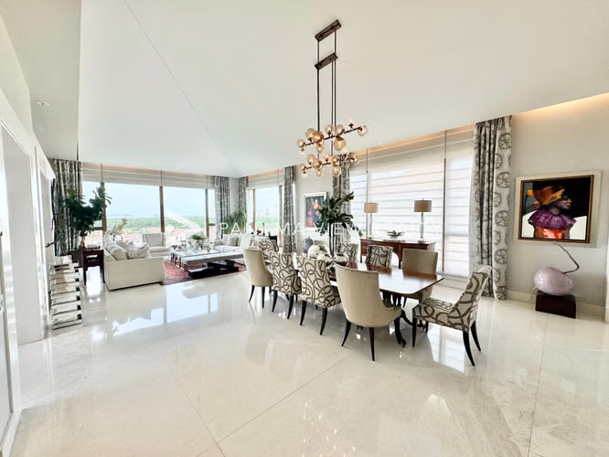 LA LOMA PENTHOUSE - SANTA MARIA