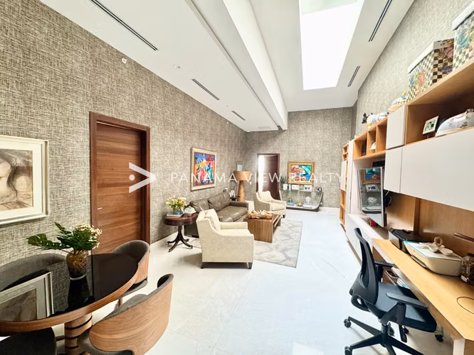 LA LOMA PENTHOUSE - SANTA MARIA