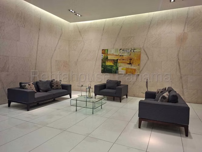 Se Alquila Apartamento en Avenida Balboa DPA27-1067