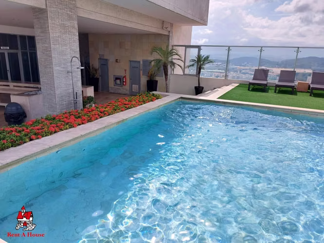 Se Alquila Apartamento en Avenida Balboa DPA27-1067