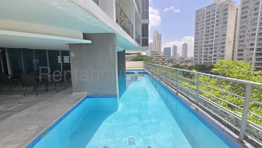 Se Alquila Apartamento en El Cangrejo DPA27-1003 - Imagen 19