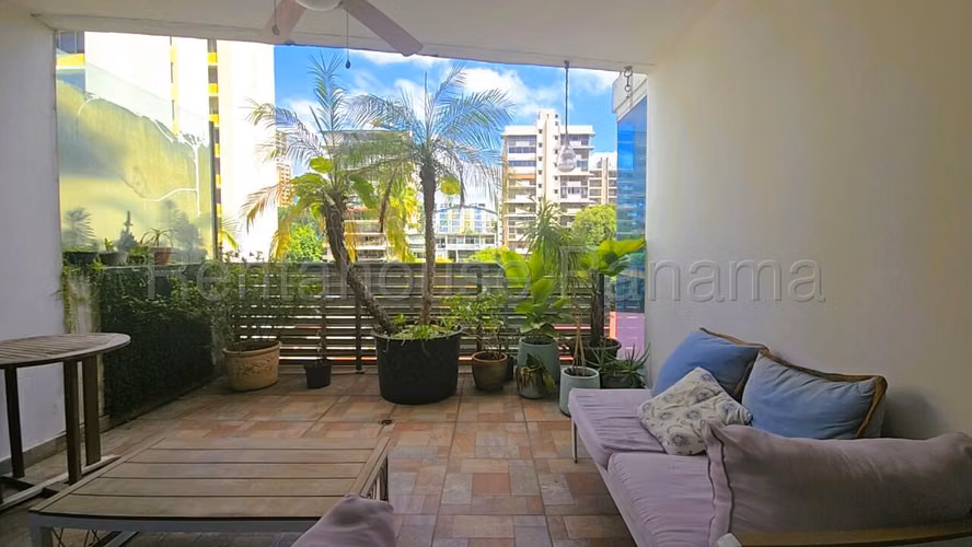 Se Alquila Apartamento en El Cangrejo DPA27-1003 - Imagen 9