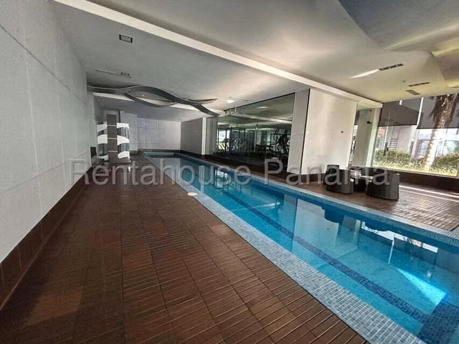 Se Alquila Apartamento en Punta Pacifica DPA27-1013 - Imagen 19