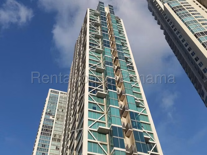 Se Alquila Apartamento en Punta Pacifica DPA27-1013 - Imagen 1