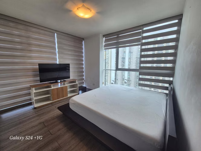 ALQUILER DE APARTAMENTO EN SAN FRANCISCO