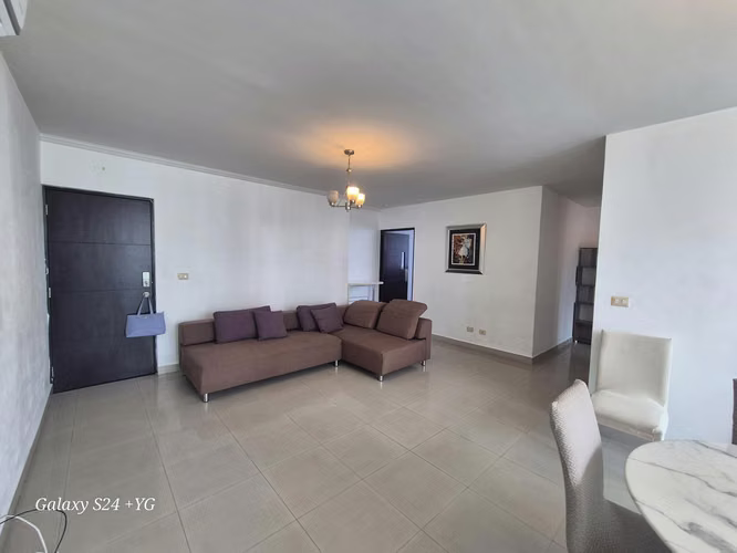 ALQUILER DE APARTAMENTO EN SAN FRANCISCO