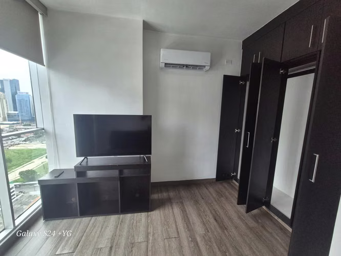 ALQUILER DE APARTAMENTO EN SAN FRANCISCO