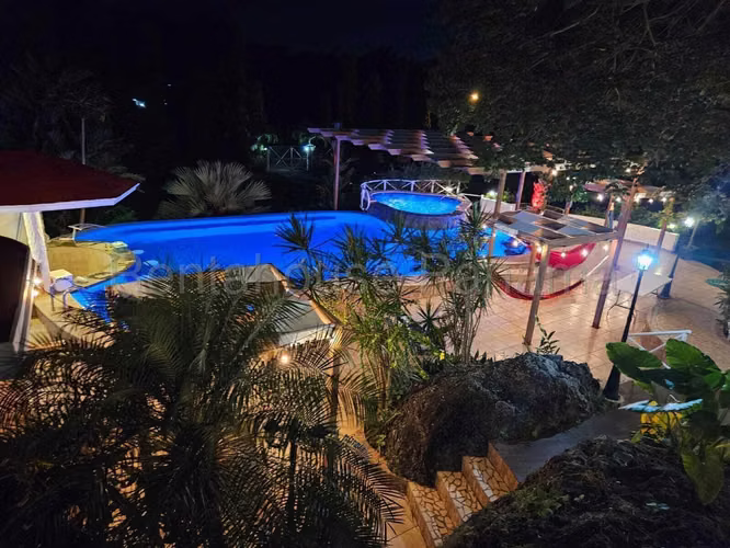 Venta de Casa Rodeado de Naturaleza,Montanas y Arboles en Sajalices 27*1040Mfk