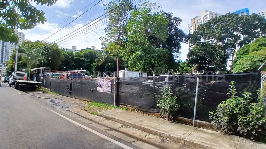 ALQUILER DE TERRENO EN CARRASQUILLA  - LOTE CARRASQUILLA - Imagen 2
