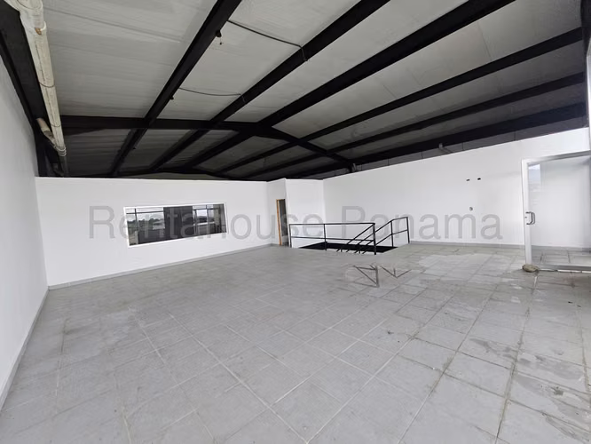 ALQUILER DE GALERA EN PACORA  - PARQUE INDUSTRIAL - Imagen 8