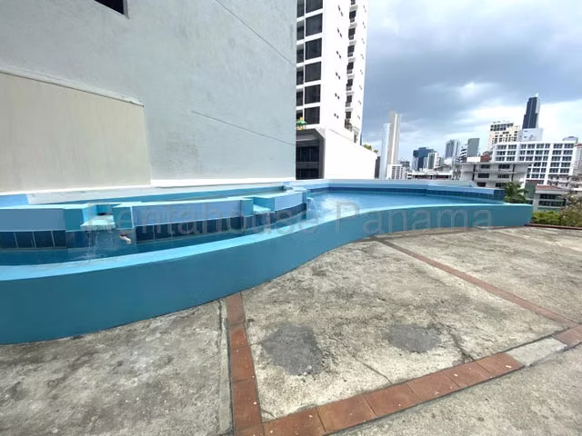 Apartamento en Alquiler en El Cangrejo 27AECC1029 - Imagen 17