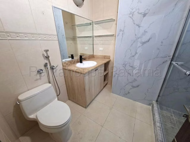 Apartamento en Alquiler en El Cangrejo 27AECC1029 - Imagen 12