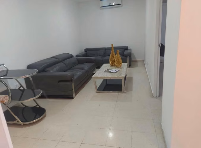 Se alquila apartamento en dos mares, edifico Pacific Hills 700$ disponibilidad inmediata.