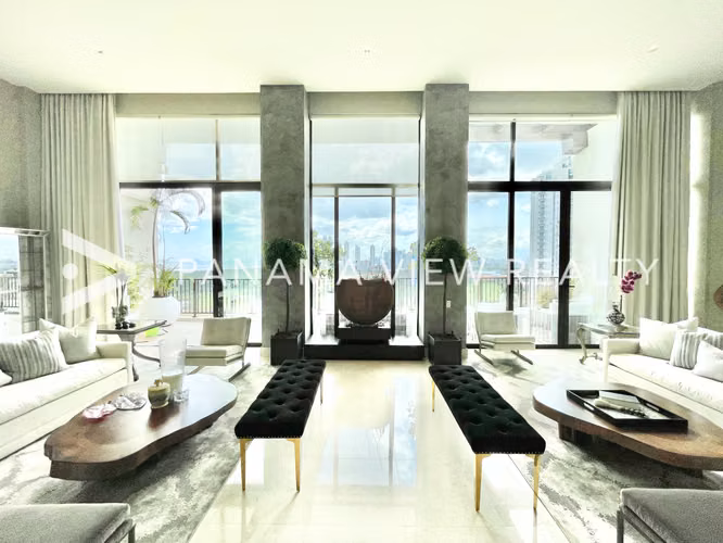 SANTA MARIA COURT PENTHOUSE - SANTA MARIA