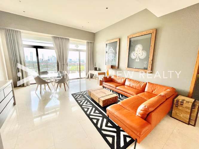 SANTA MARIA COURT PENTHOUSE - SANTA MARIA