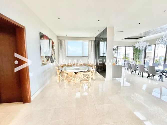 SANTA MARIA COURT PENTHOUSE - SANTA MARIA