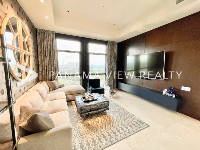 SANTA MARIA COURT PENTHOUSE - SANTA MARIA
