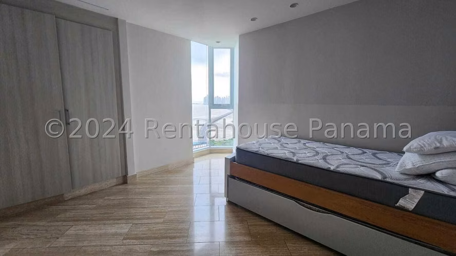 Apartamento en venta PH The Regent Costa del Este