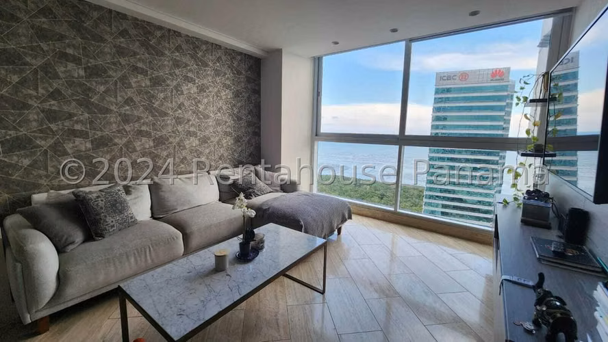Apartamento en venta PH The Regent Costa del Este