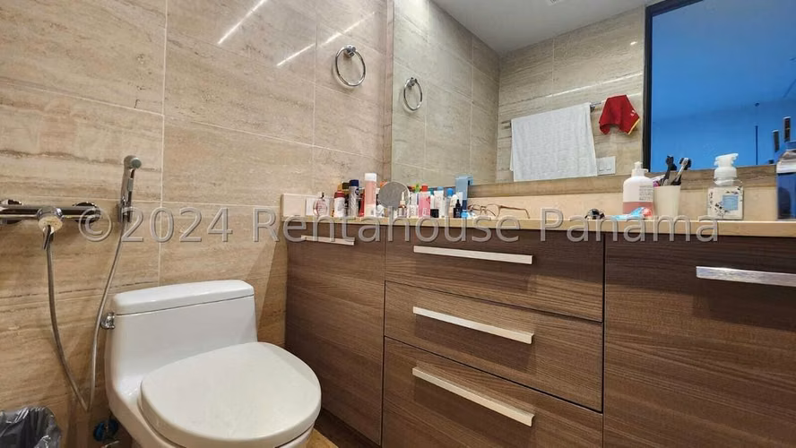 Apartamento en venta PH The Regent Costa del Este