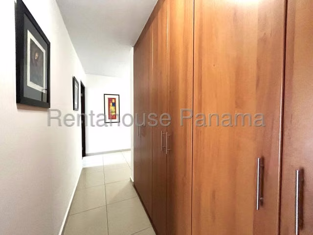 Apartamento en Alquiler en PH MARINA TERRACE Bella Vista 27AECC559 - Imagen 11