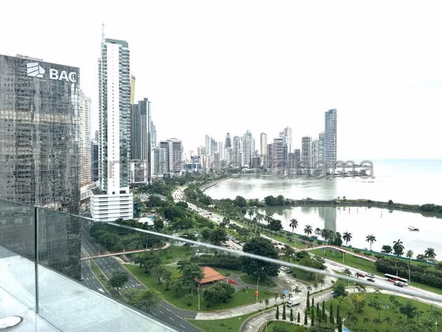 Apartamento en Alquiler en PH MARINA TERRACE Bella Vista 27AECC559 - Imagen 18
