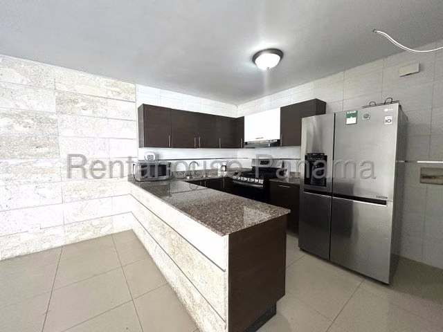 Apartamento en Alquiler en PH MARINA TERRACE Bella Vista 27AECC559 - Imagen 4