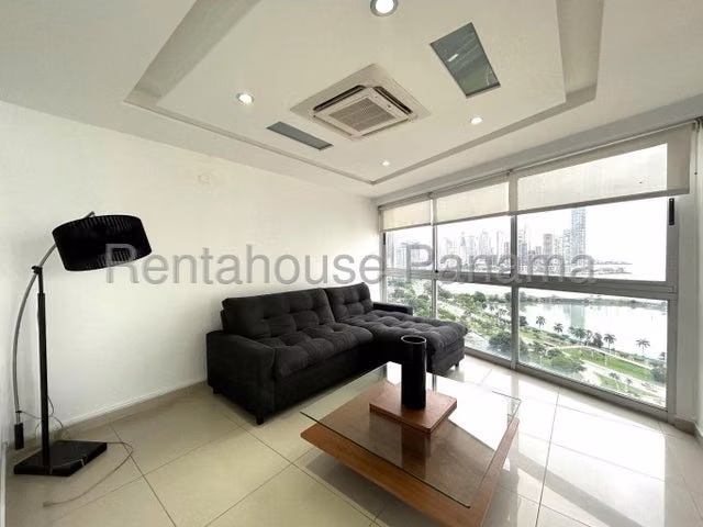 Apartamento en Alquiler en PH MARINA TERRACE Bella Vista 27AECC559