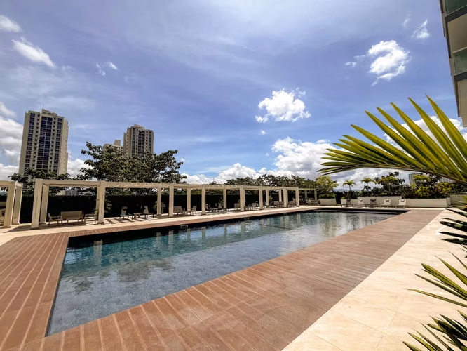 VENTA: Apartamento | Condado del Rey | 3 Recámaras | Piso Alto -IP - Imagen 13