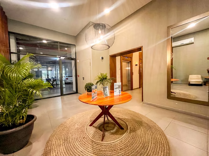 VENTA: Apartamento | Condado del Rey | 3 Recámaras | Piso Alto -IP