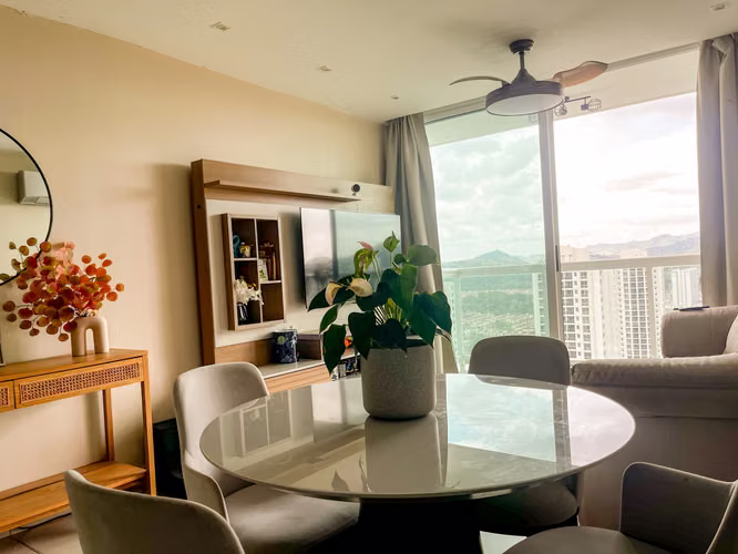 VENTA: Apartamento | Condado del Rey | 3 Recámaras | Piso Alto -IP - Imagen 2