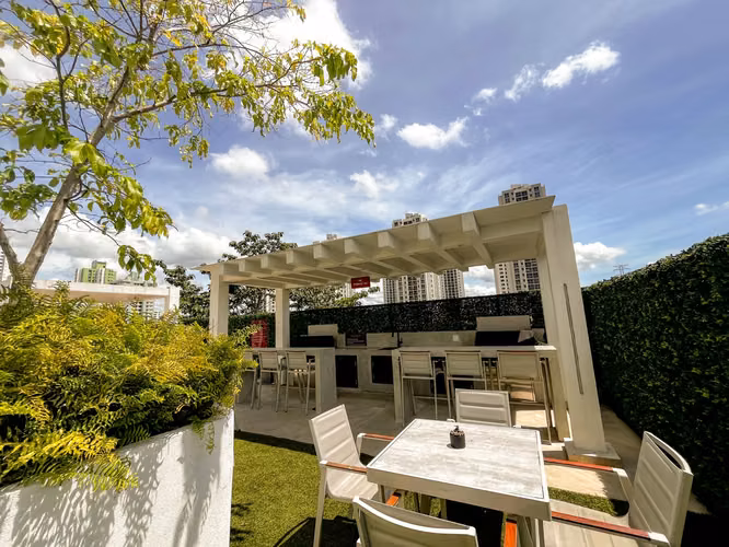 VENTA: Apartamento | Condado del Rey | 3 Recámaras | Piso Alto -IP - Imagen 14