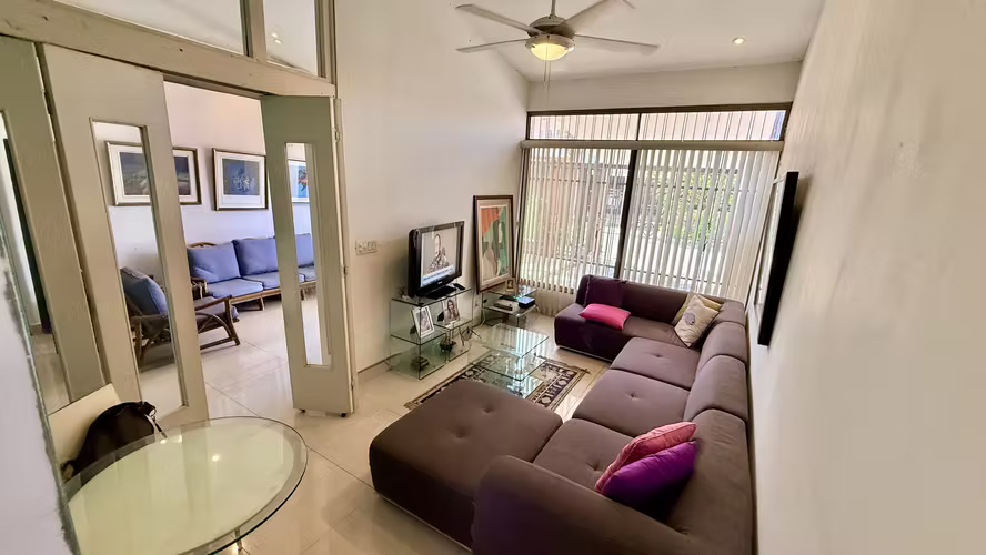 Casa en Venta en Parque Lefevre | 201 m² | 3 Recámaras | Terraza |