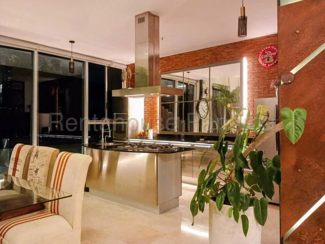 Apartamento en Alquiler en Punta Pacífica 27AECC1013 - Imagen 4