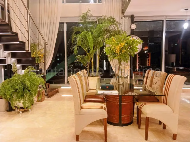 Apartamento en Alquiler en Punta Pacífica 27AECC1013 - Imagen 5