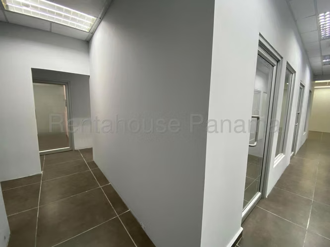 ALQUILER DE OFICINA EN SAN FRANCISCO  - ELMEC - Imagen 7