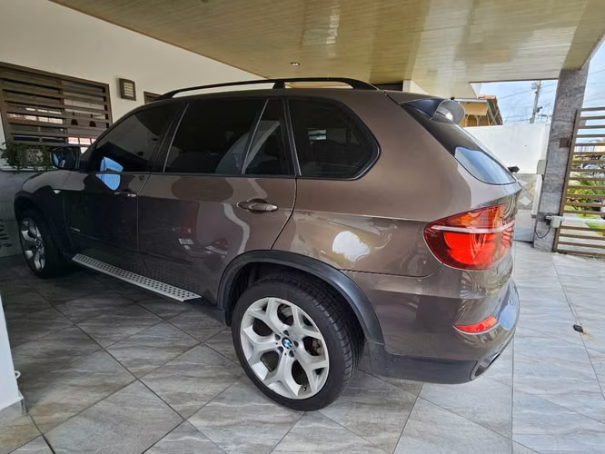 BMW X5 - Imagen 2