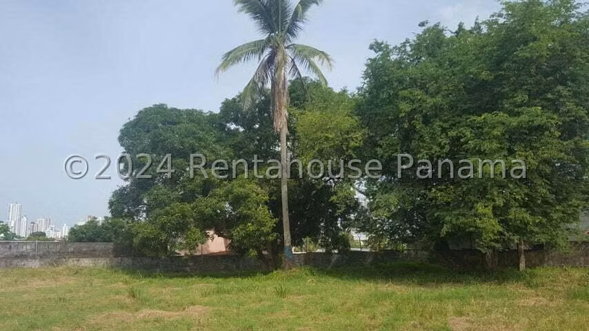 ALQUILER DE TERRENO EN PARQUE LEFEVRE  - AVENIDA SANTA ELENA - Imagen 7