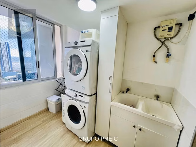 VENTA DE APARTAMENTO EN COSTA DEL ESTE - Ph Elevation Tower - Imagen 10
