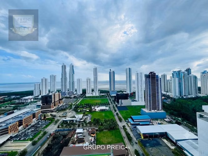 VENTA DE APARTAMENTO EN COSTA DEL ESTE - Ph Elevation Tower - Imagen 14