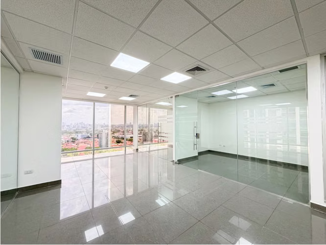 Alquiler de oficina en Costa del Este – Torre Aseguradora Ancón - Imagen 6